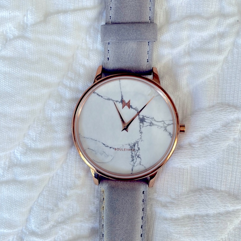 Mvmt watch